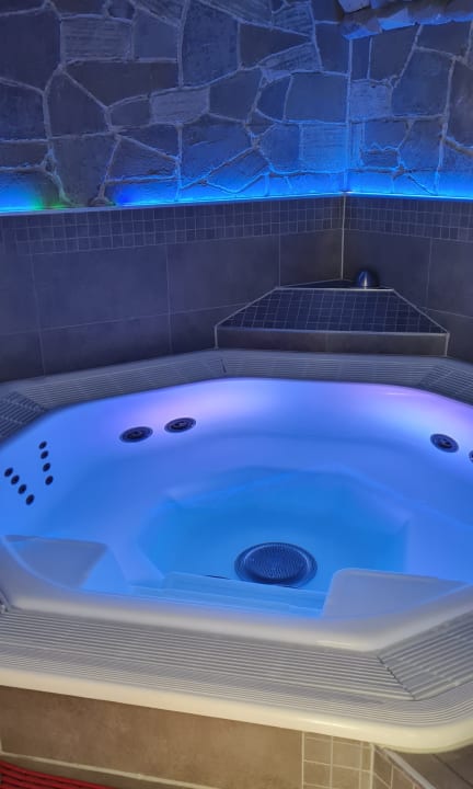 Sport & Freizeit Ringhotel Zum Stein