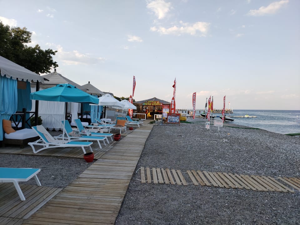 Strand Limak Limra Hotel & Resort