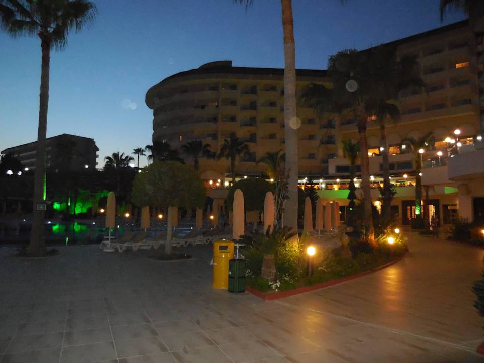 Saphir Resort & Spa Saphir Resort & Spa