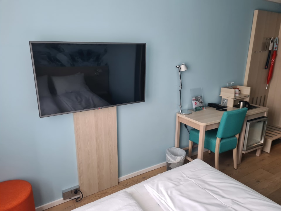 Zimmer Hotel Thon Polar