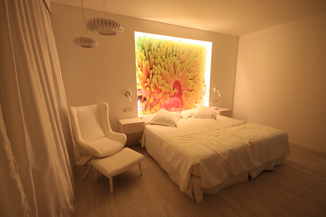 Neu renoviertes Zimmer Iberostar Waves Gaviotas Park
