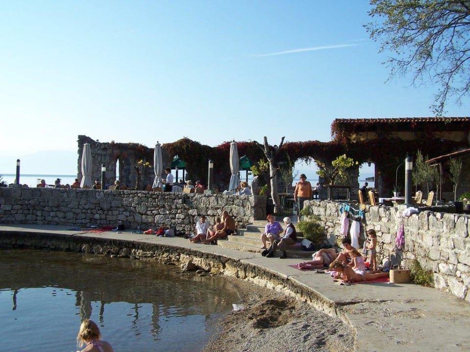 Am Strand Magal Maradiso Hotel by Aminess