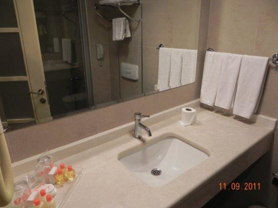 Łazienka Turunc Resort Hotel