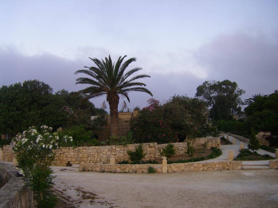 Anlage Ta Cenc Hotel