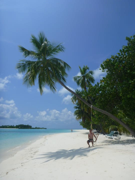 Hotel Meeru Island Resort Meeru Maldives Resort Island