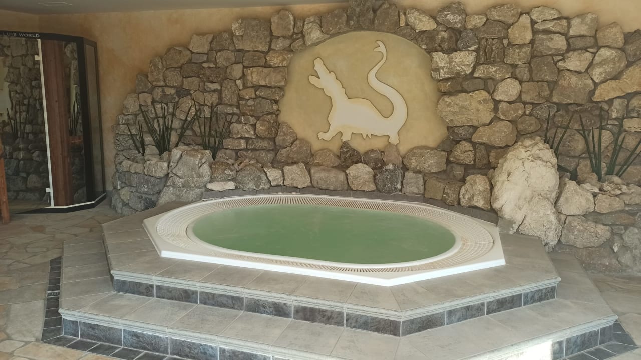 Sonstiges Hotel Feuriger Tatzlwurm