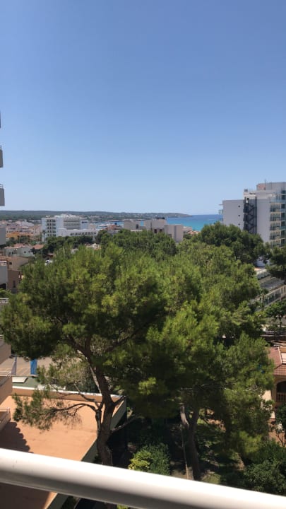 Ausblick Grupotel Taurus Park