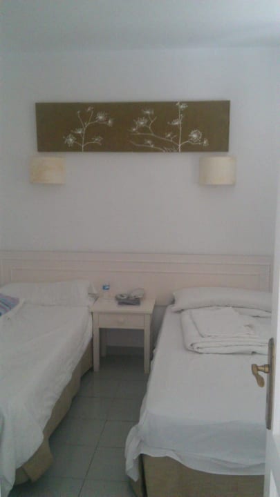 Das Appartement Gold Lagos de Fañabé Beach Resort