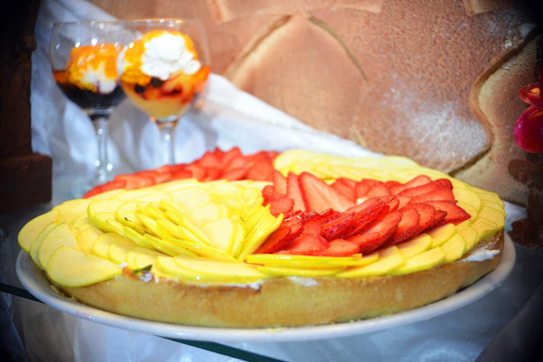 Gastro Sea Beach Aqua Park Resort Managed by Blue Resorts