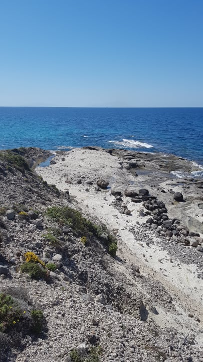 Strand Resort Zigana Alaçati