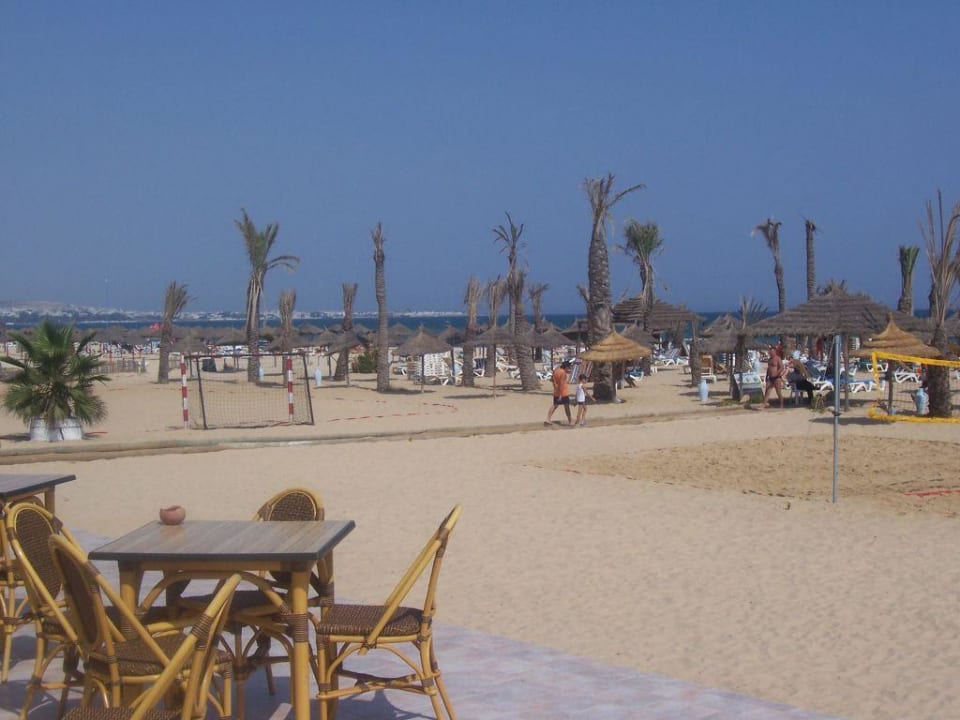 Strand Hotel Paradis Palace