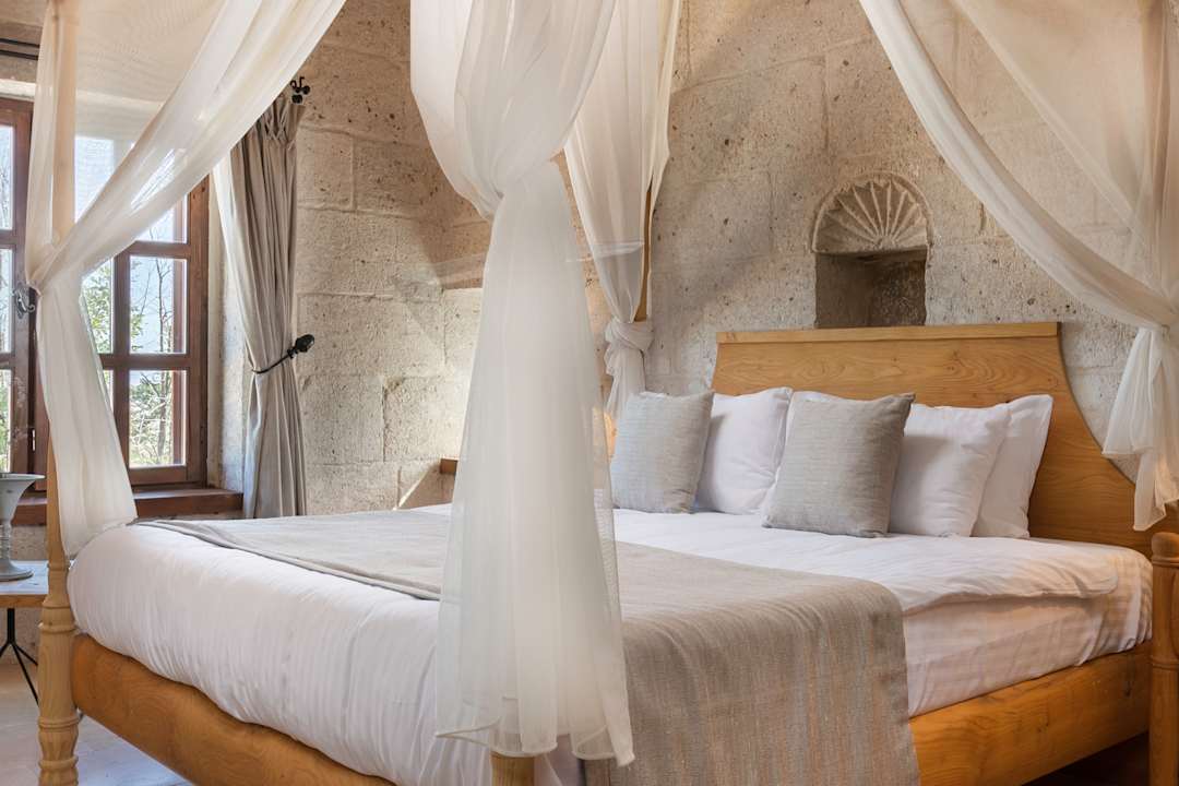 Zimmer The Rupestral House Hotel