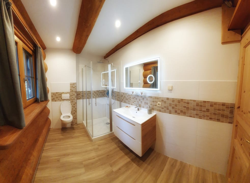 Zimmer Naturtraum Georgshöhe