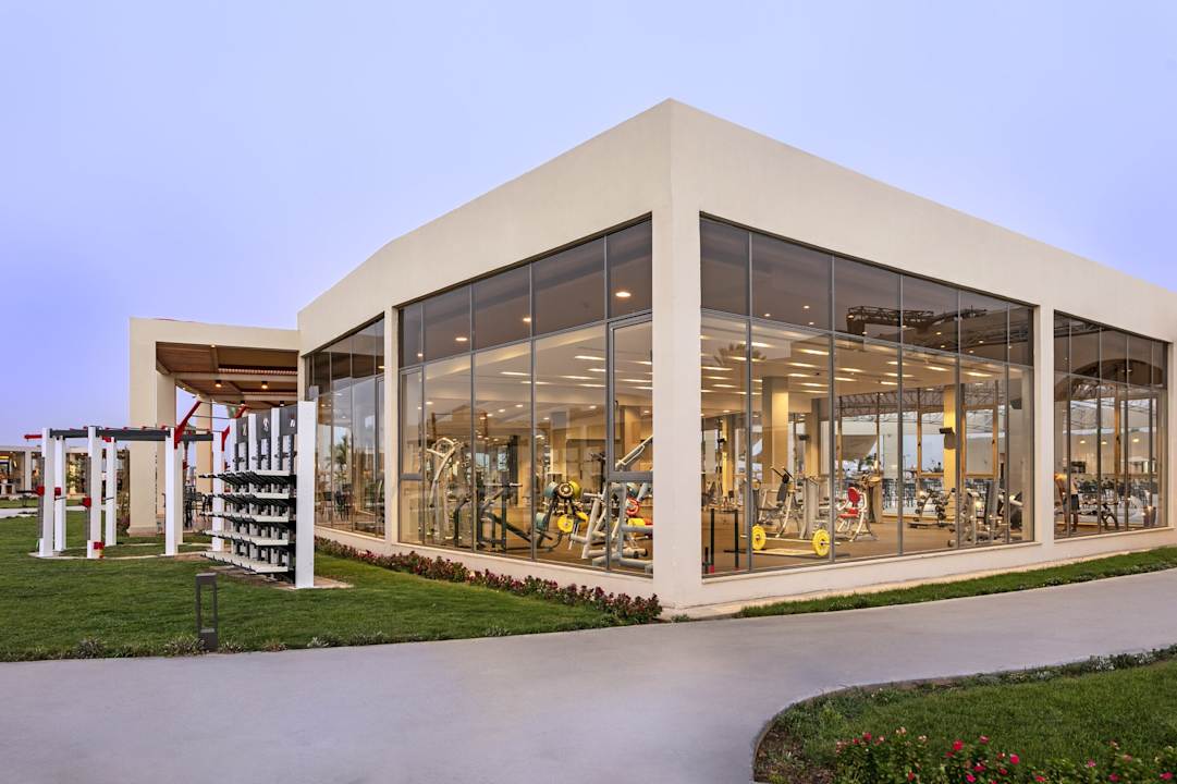 Sport & Freizeit Xanadu Makadi Bay