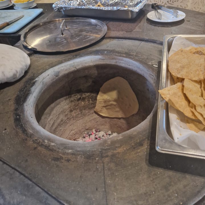 Gastro Hotel Southern Palms Beach Resort