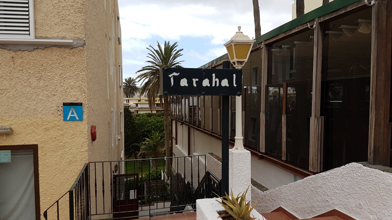 Sonstiges Apartments Tarahal