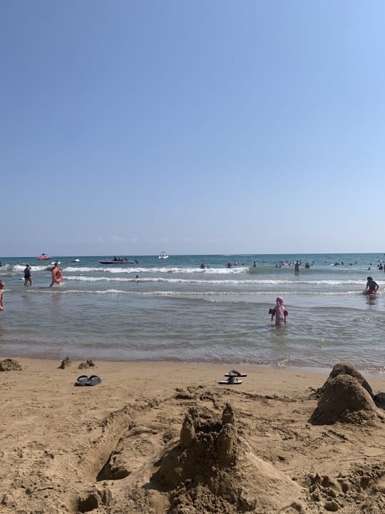 Strand Hane Family Resort