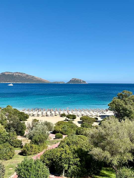 Strand VOI Colonna Village