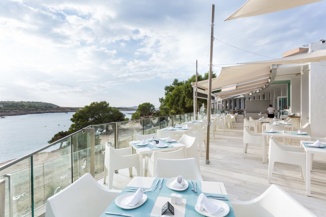 Gastro Sirenis Seaview Country Club