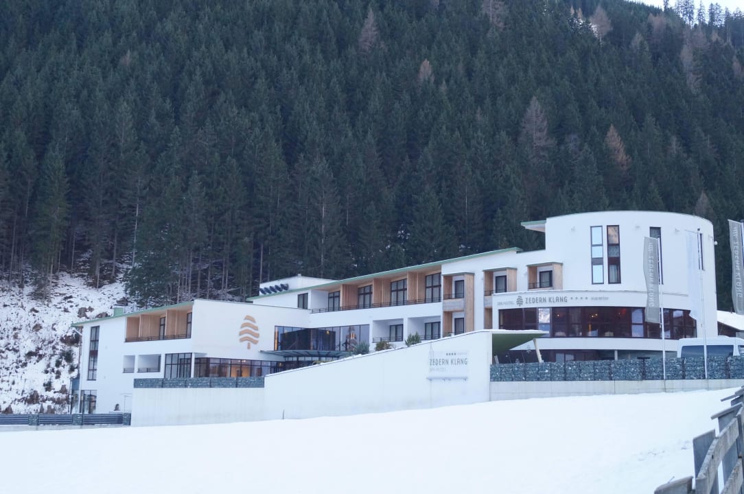 Zedernklang Spa Hotel Zedern Klang