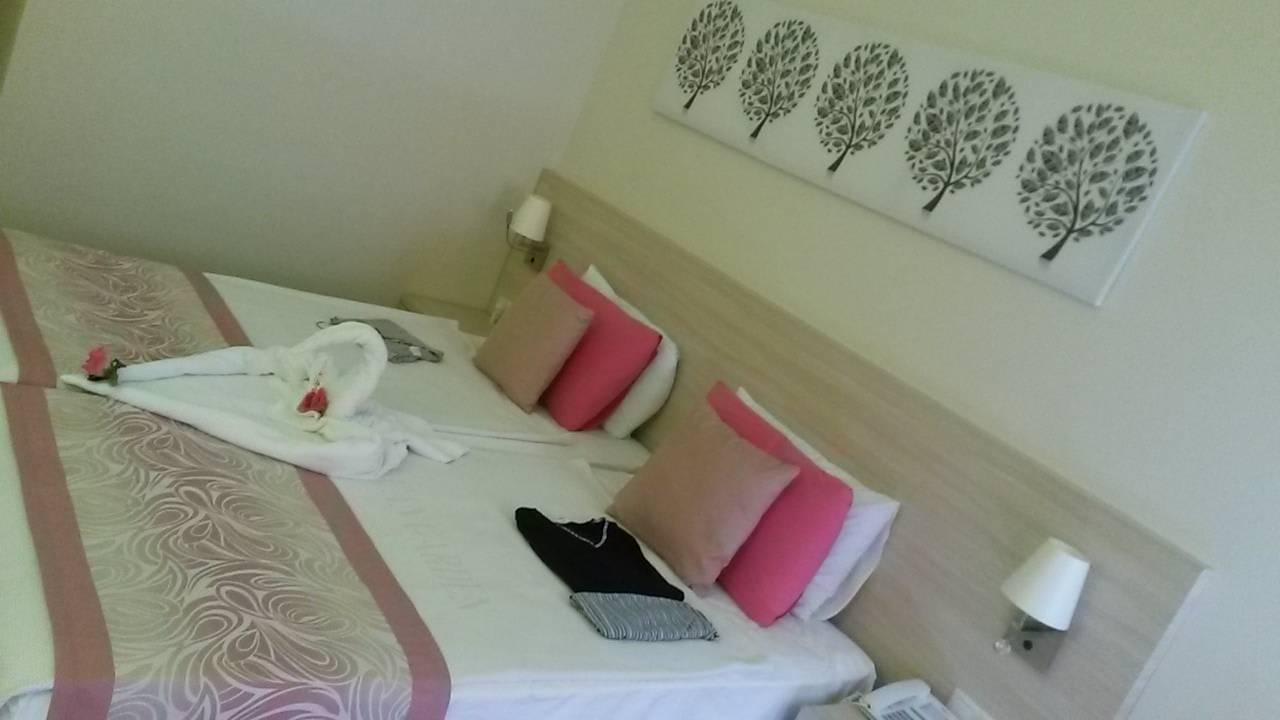 Danku wel Can Garden Resort