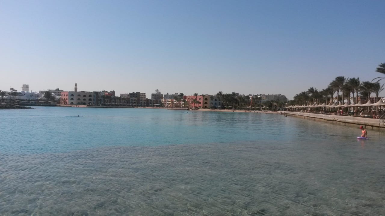 Strand Bel Air Azur Resort - Adults only