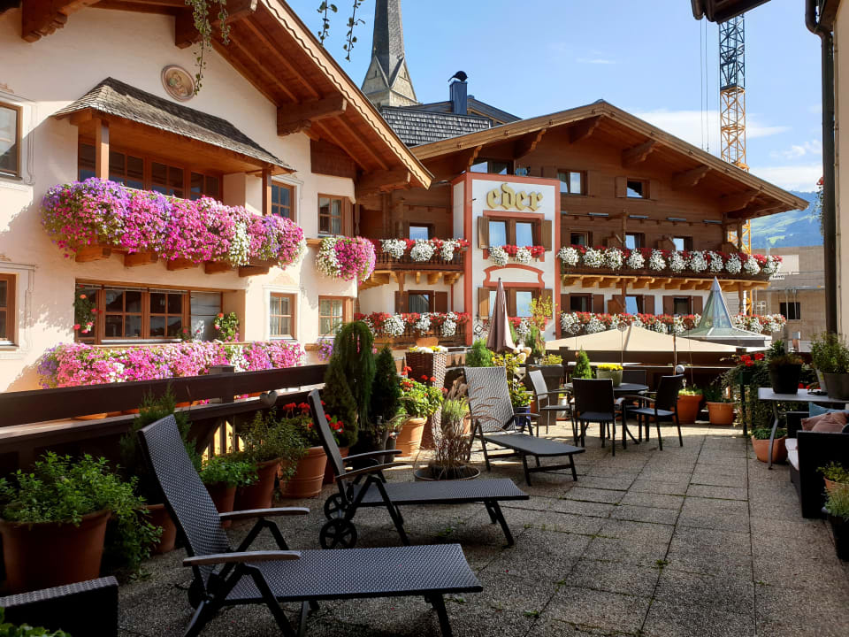 Sonstiges moser - HOCHKÖNIG Genuss Wirtshaus Hotel