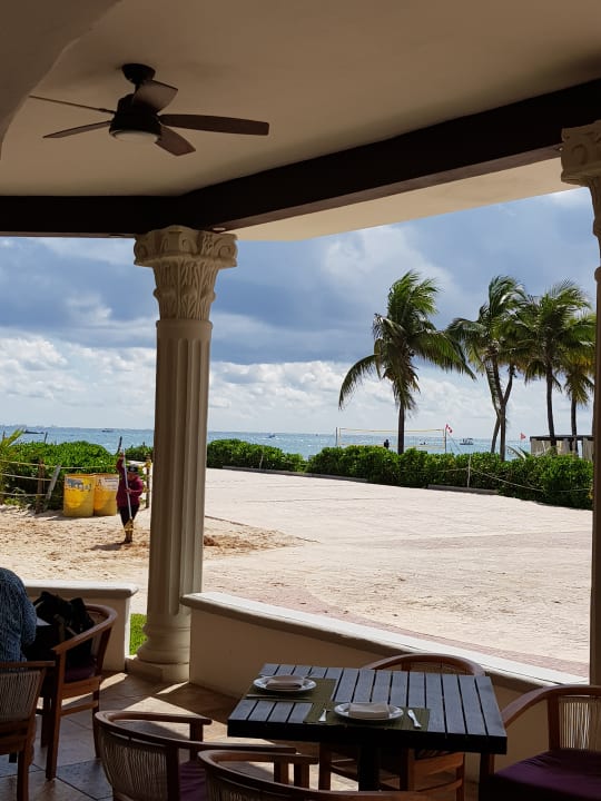 Gastro Hyatt Vivid Playa del Carmen - Adults only