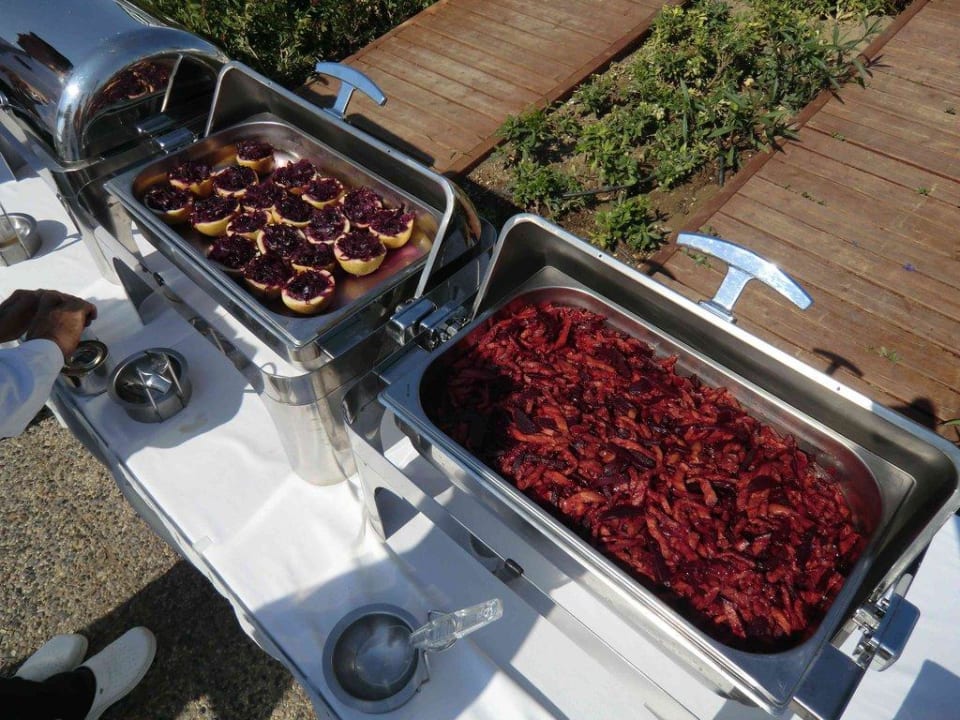 Oktoberfest Maxx Royal Belek Golf Resort