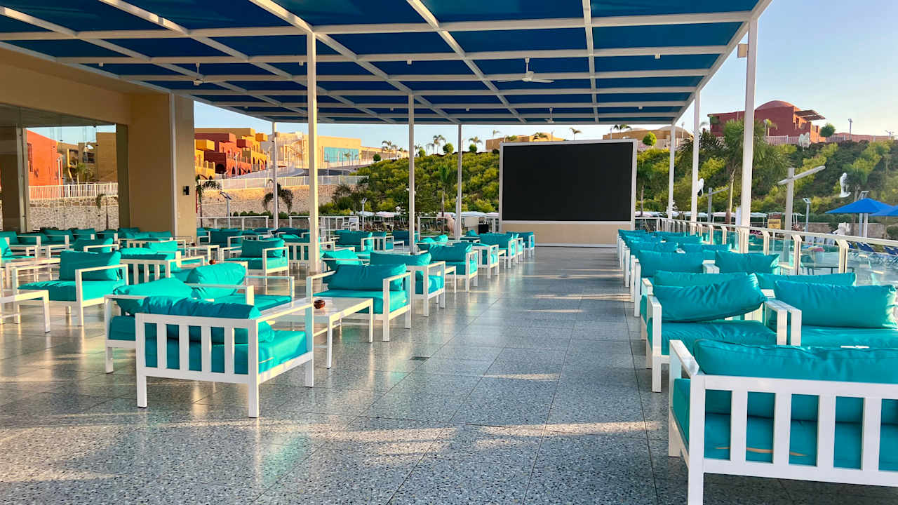 Lobby Pickalbatros Villaggio Resort - Portofino