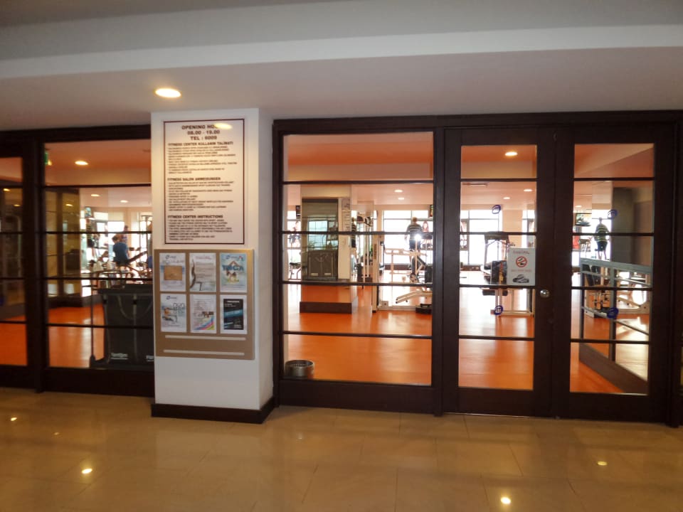 Sport & Freizeit Limak Lara Deluxe Hotel & Resort