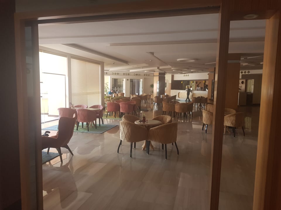Gastro Beach Albatros Resort