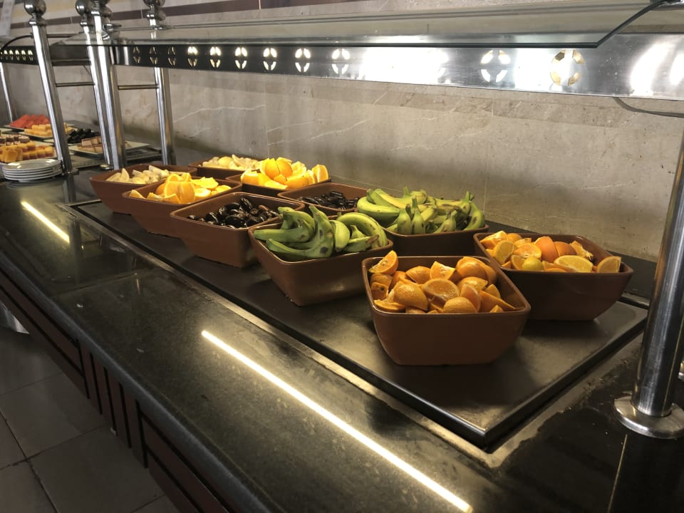 Gastro Pickalbatros Aqua Vista Resort - Hurghada