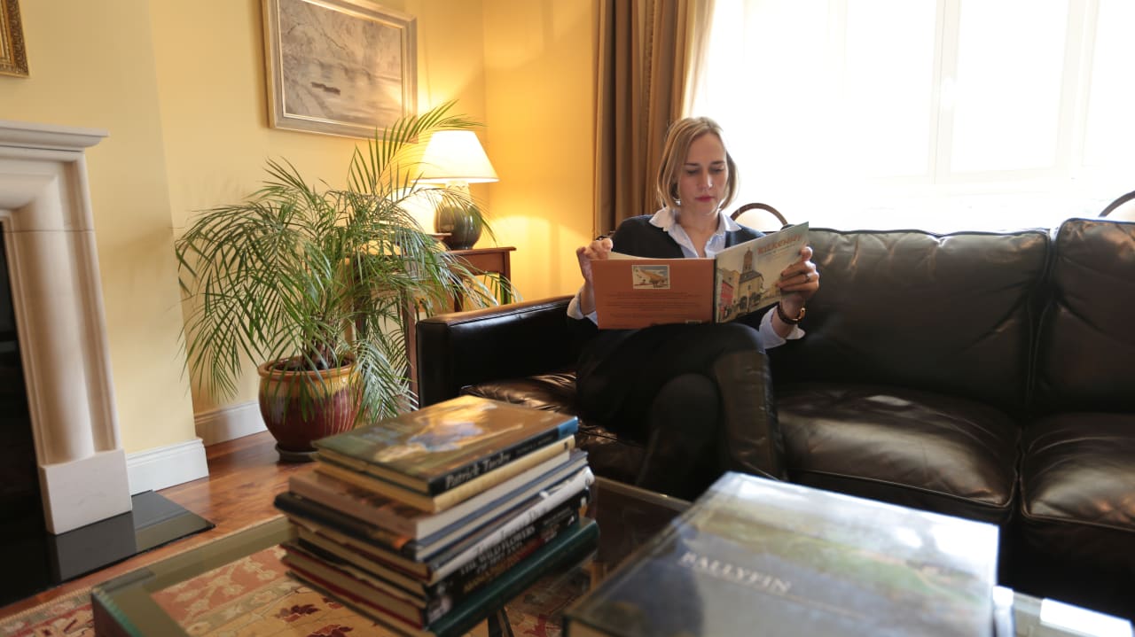 Sonstiges Rosquil House Guesthouse, Kilkenny