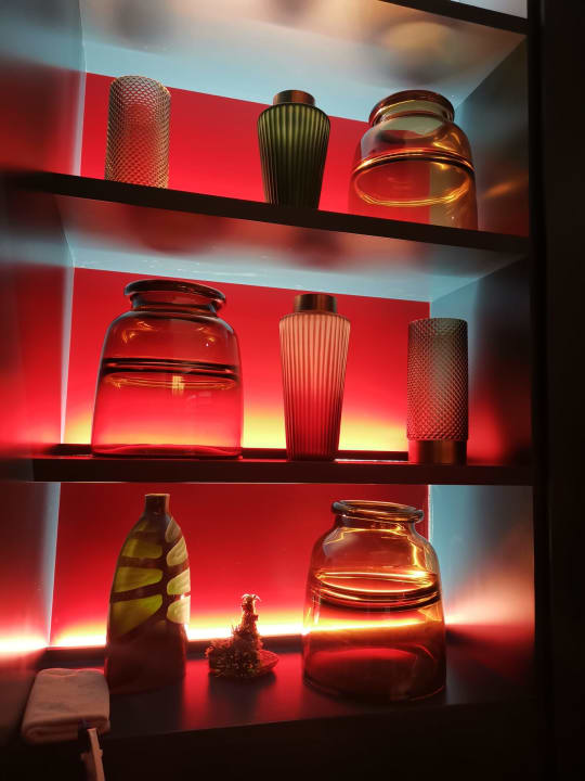 Sonstiges Hotel Riu Palace Jandia