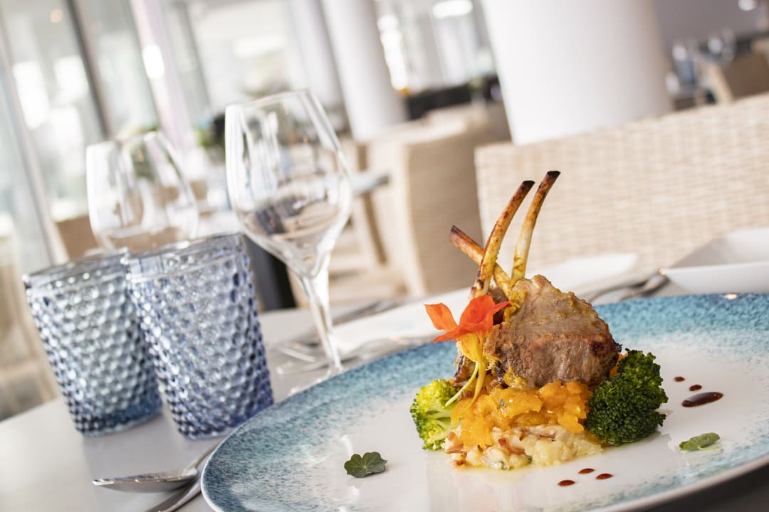 Gastro Sentido Galomar