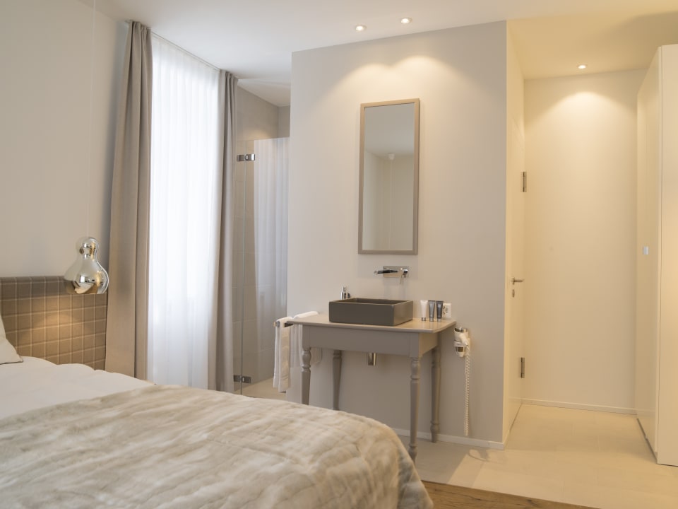 Zimmer Hotel Edelweiss