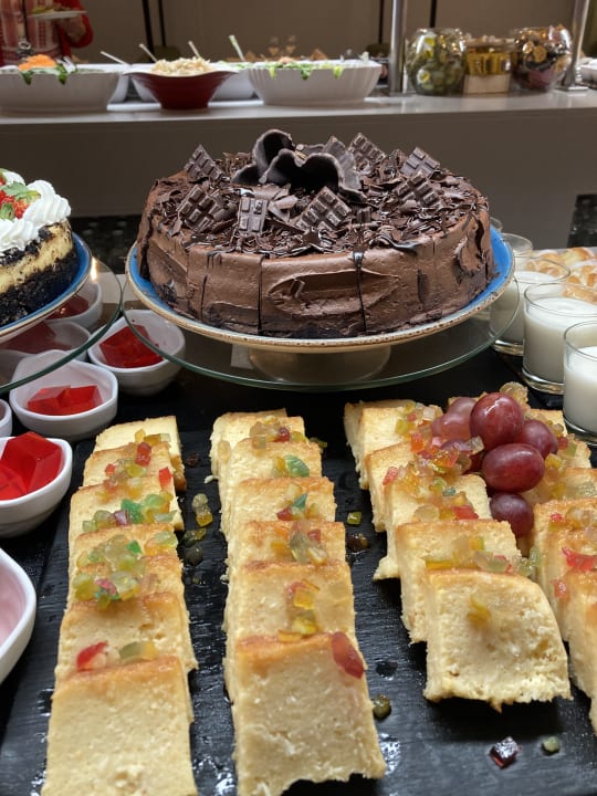 Gastro Club Maspalomas Suites & SPA