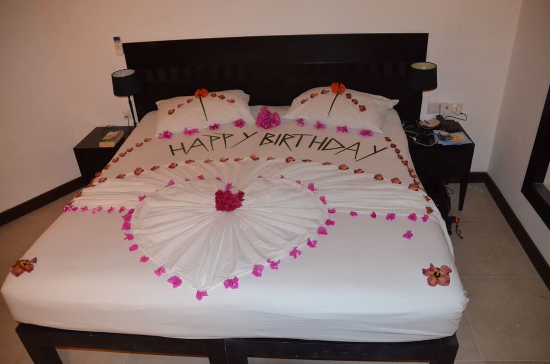 Zimmer Embudu Village