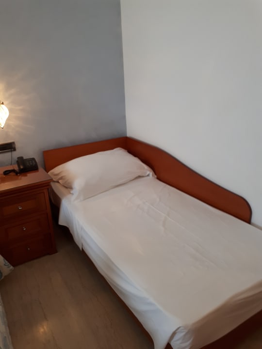 Zimmer Hotel Serita Beach