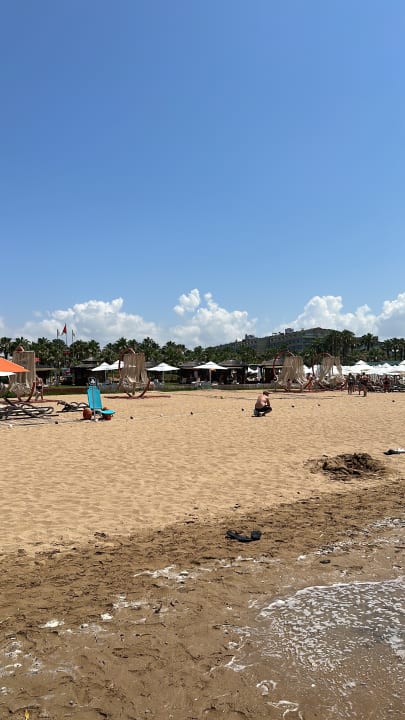 Strand VONRESORT Golden Beach