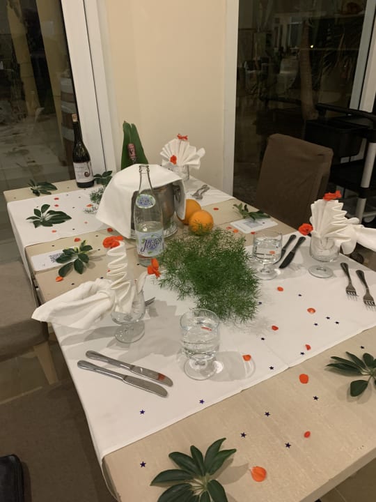 Gastro Iberostar Waves Averroes