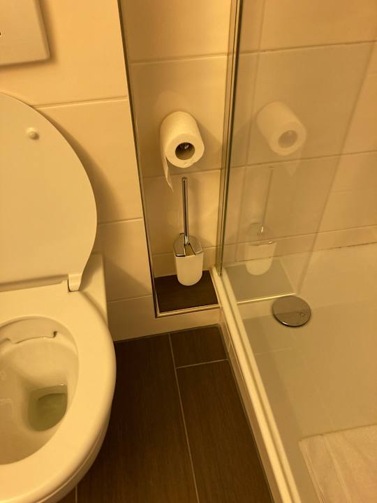 Zimmer Best Western Hotel Lippstadt