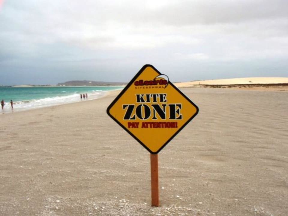 Surfschule Hotel Riu Karamboa