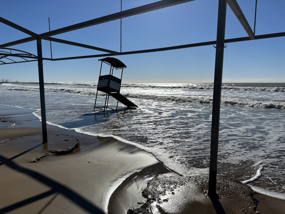 Strand Diamond De Luxe Hotel & Spa