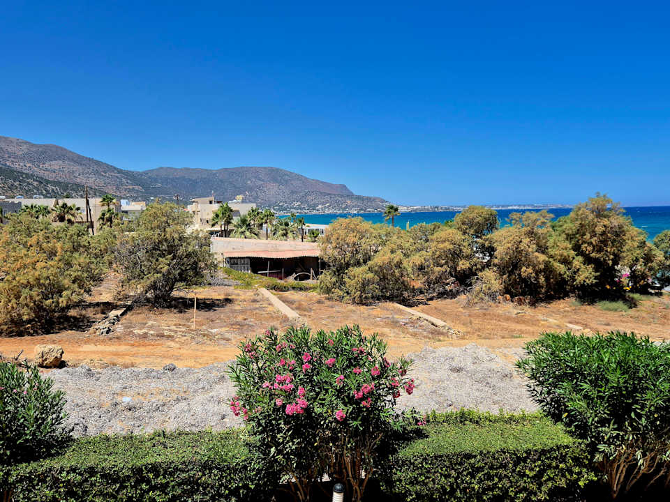 Außenansicht VONRESORT Golden Coast