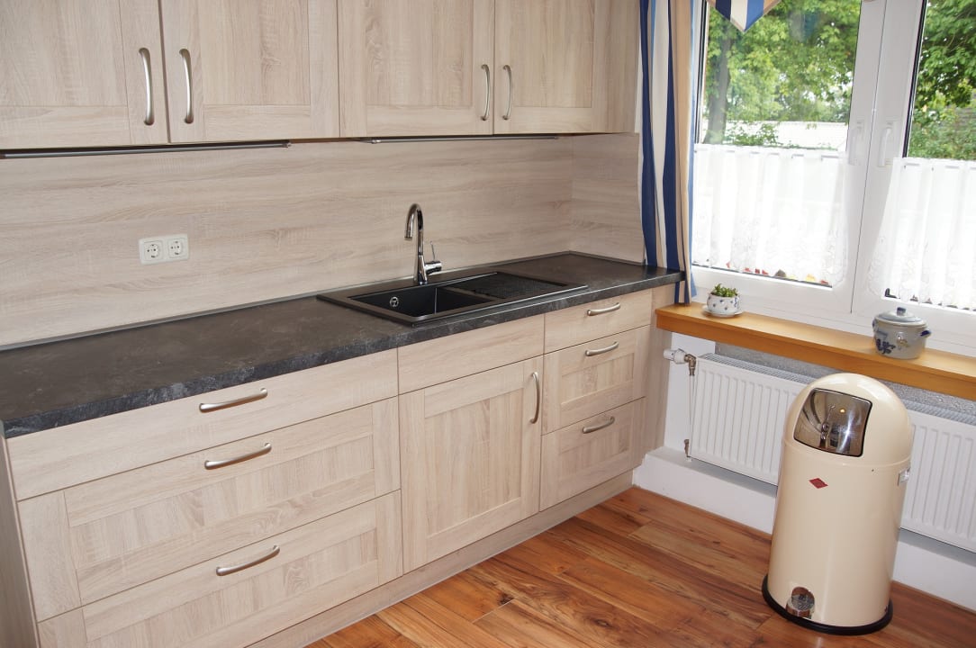 Zimmer Urlaub auf der Insel Rügen - Ferienwohnungen Stephan