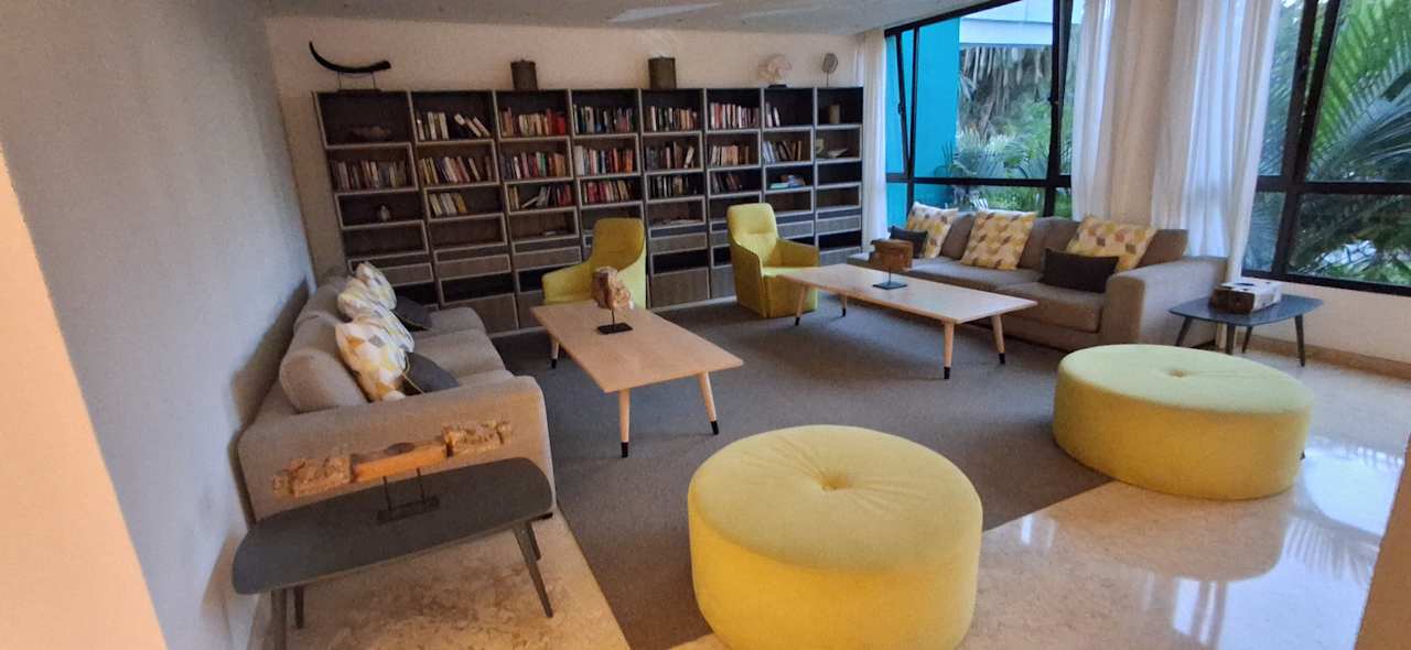 Sonstiges TRH Taoro Garden