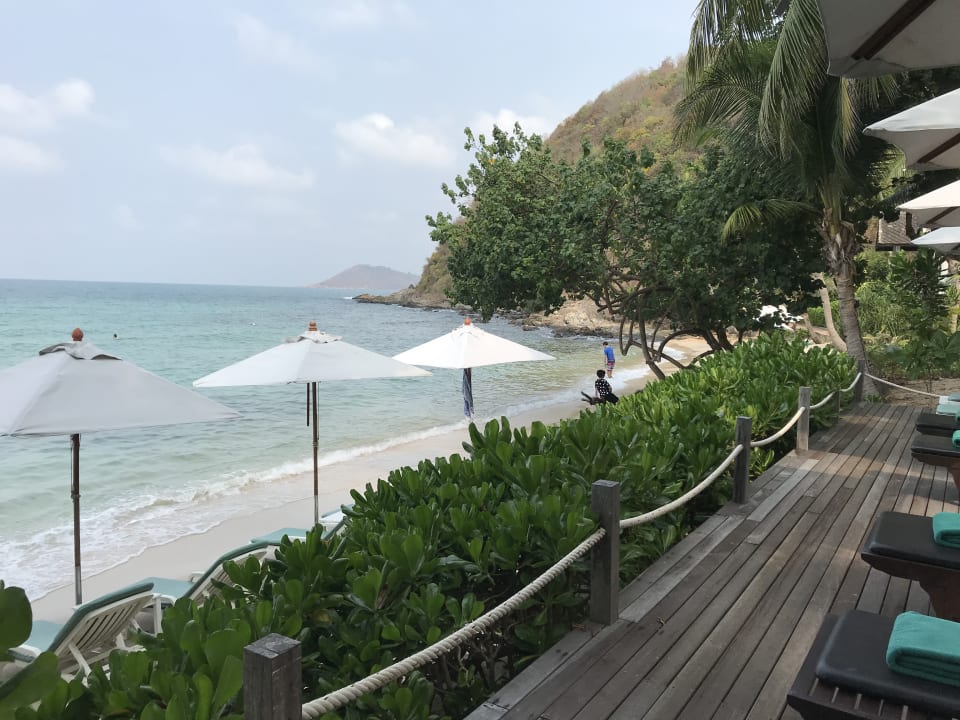 Strand Ao Prao Resort