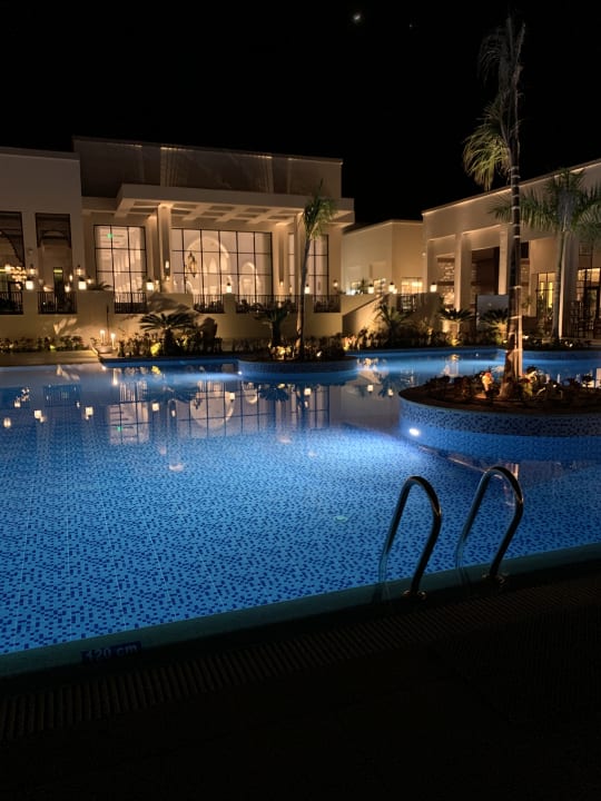 Pool Steigenberger Resort Alaya Marsa Alam - Red Sea - Adults only